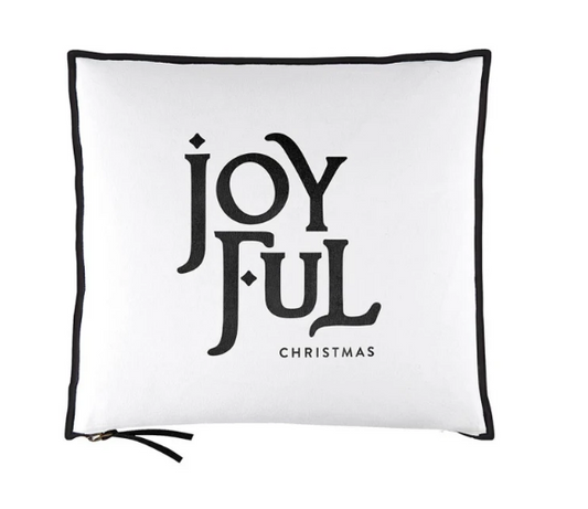 Pillowcase - Joyful