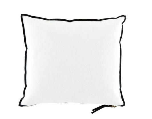 Accent Pillowcase - Santa's Favorite