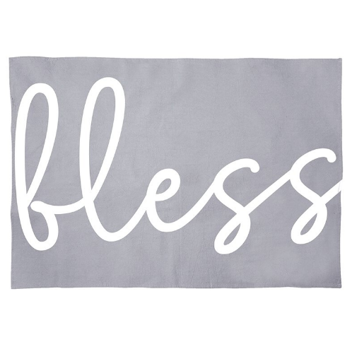 Bless-Kitchen Towel