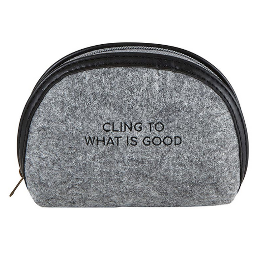 Accessory Pouch - Cling