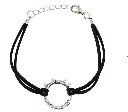 Crown of Thorns Bracelet