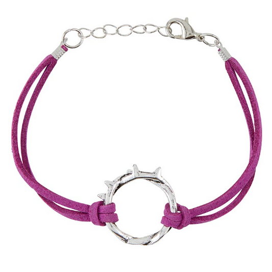 Crown of Thorns Bracelet
