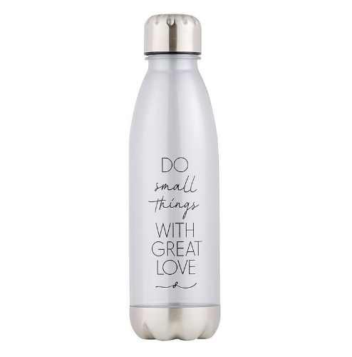 Do Small Things Bottle - 24 oz.