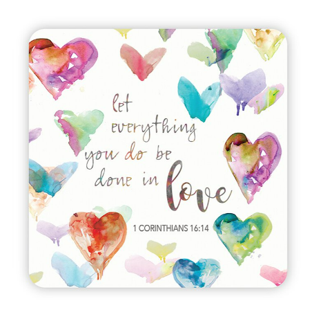 Done in Love Bracelet