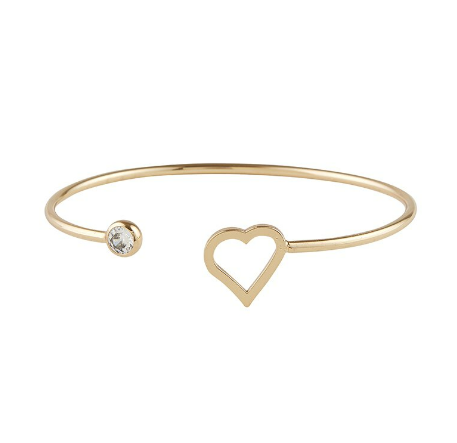 Done in Love Bracelet