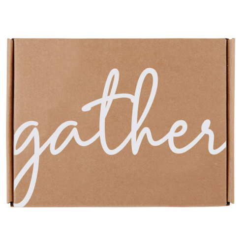 Gather-Kitchen Towel