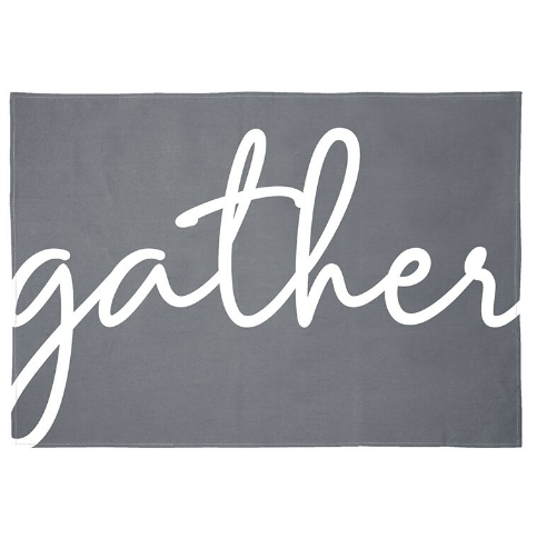 Gather-Kitchen Towel