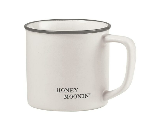 Coffee Mug - Honey Moonin'