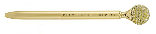 Gold Pen
