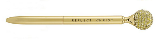 Gold Pen