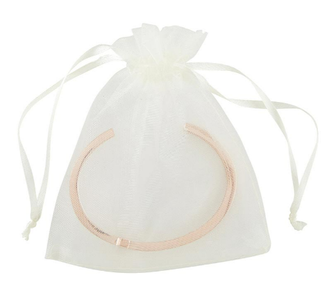 Cross Cuff Bracelet