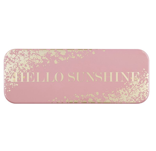 Hello Sunshine Plaque