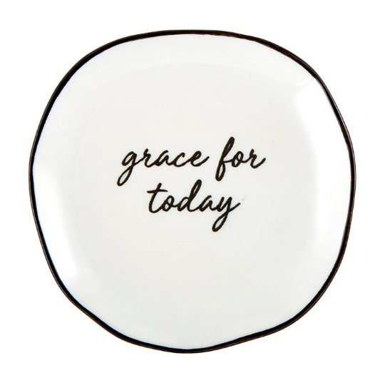 Tea Bag Rest-Grace For Today