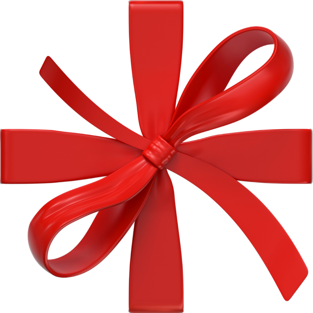 Light Up Gift Box (+$5.99)