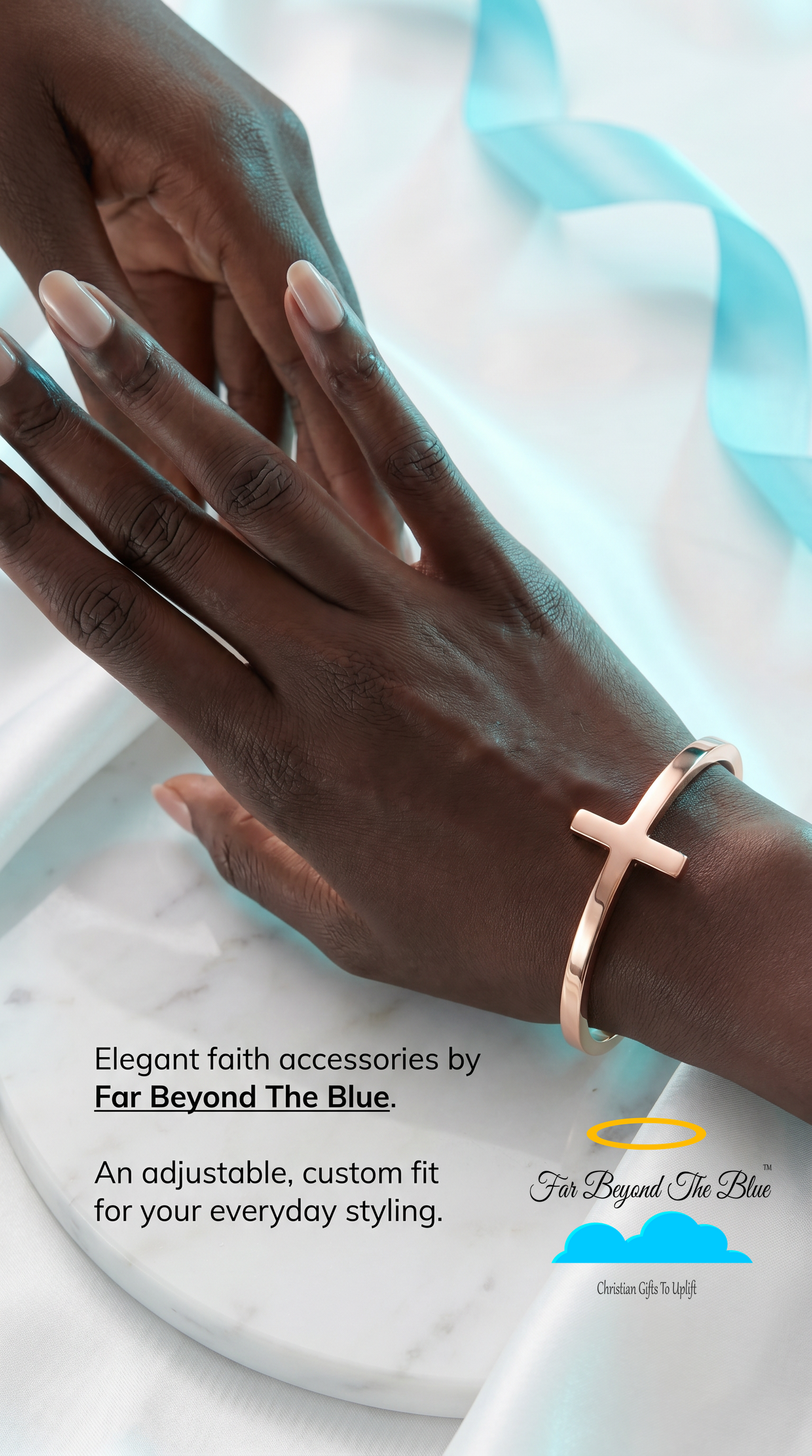 💙 The Faith & Grace Bundle
