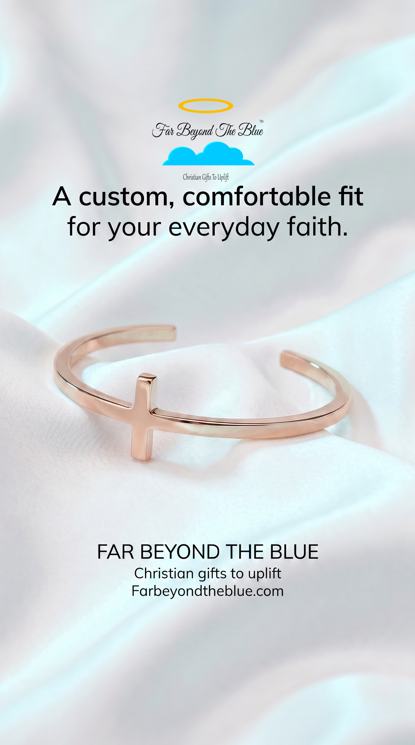 💙 The Faith & Grace Bundle