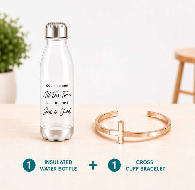 💙 The Faith & Grace Bundle