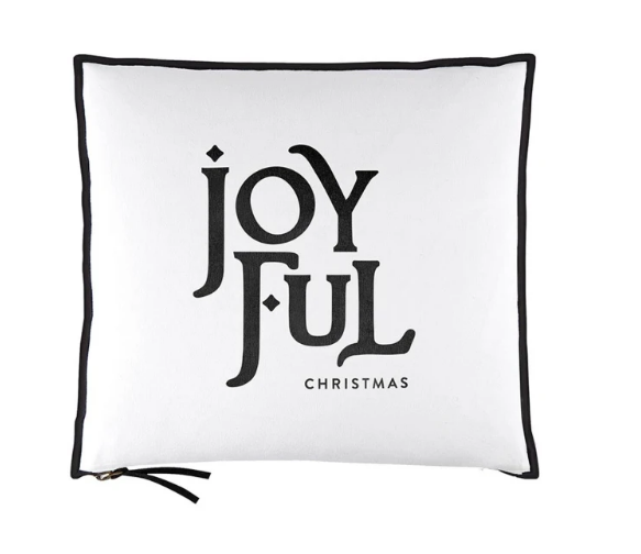 Pillowcase - Joyful