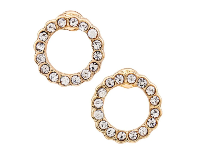 2 piece Trinket Tray & Earring Set - MOM