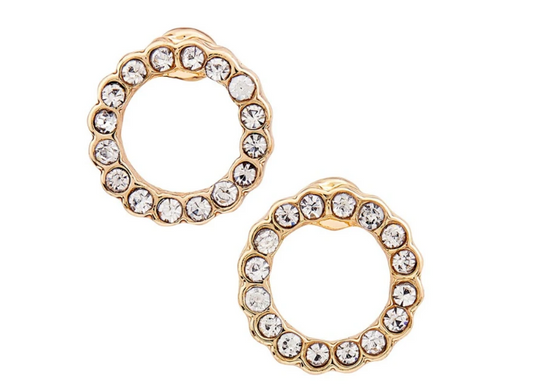 2 piece Trinket Tray & Earring Set - MOM