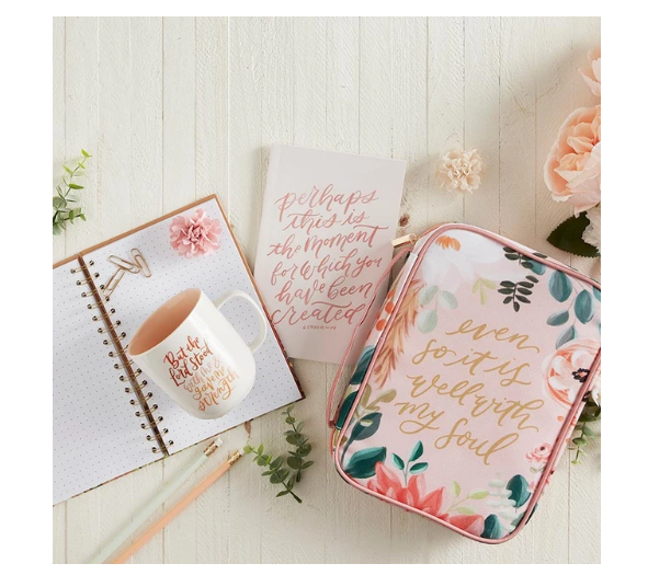 Perhaps this is the Moment - Notebook