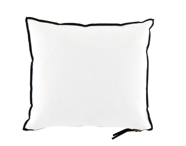 Accent Pillowcase - Santa's Favorite
