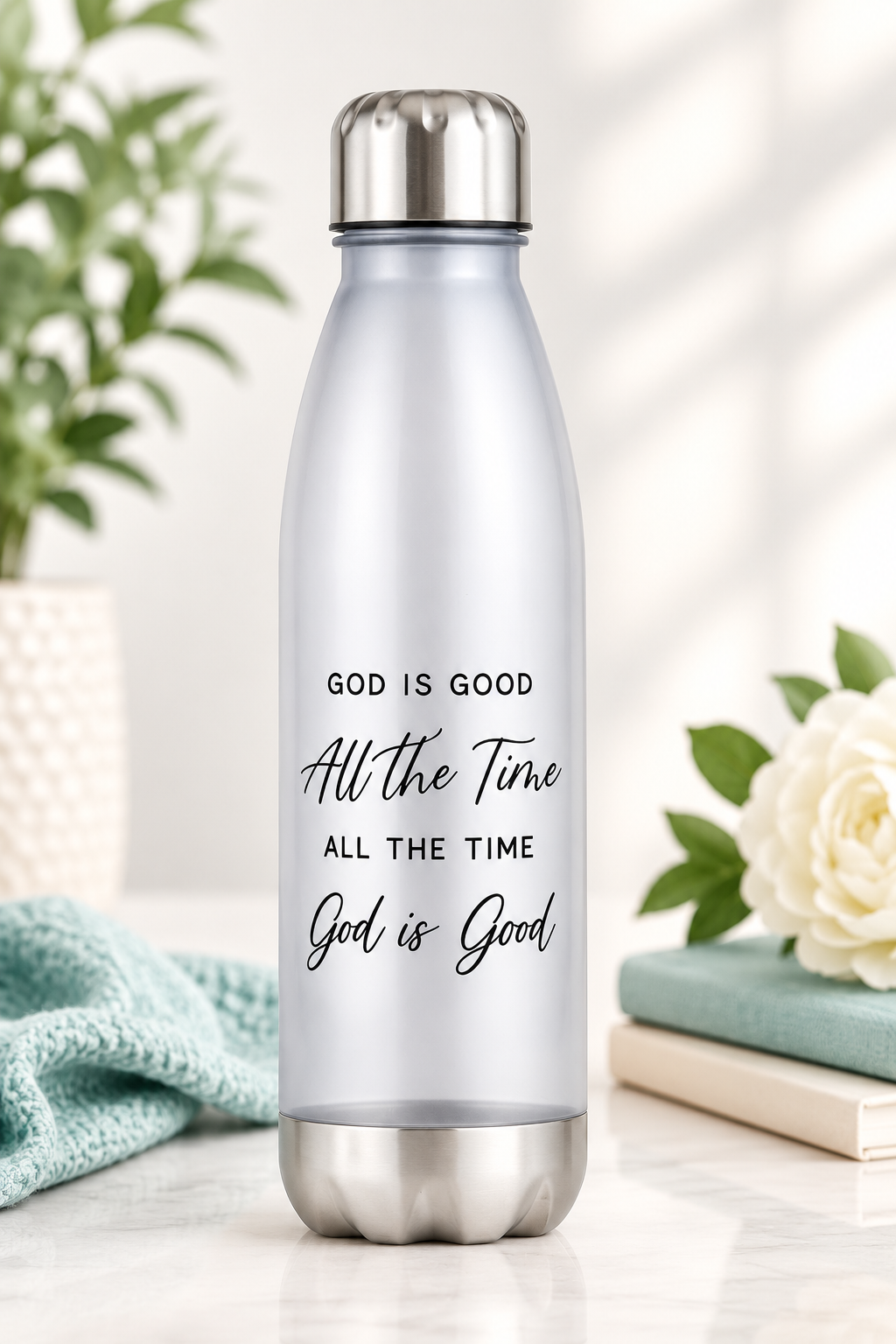 💙 The Faith & Grace Bundle