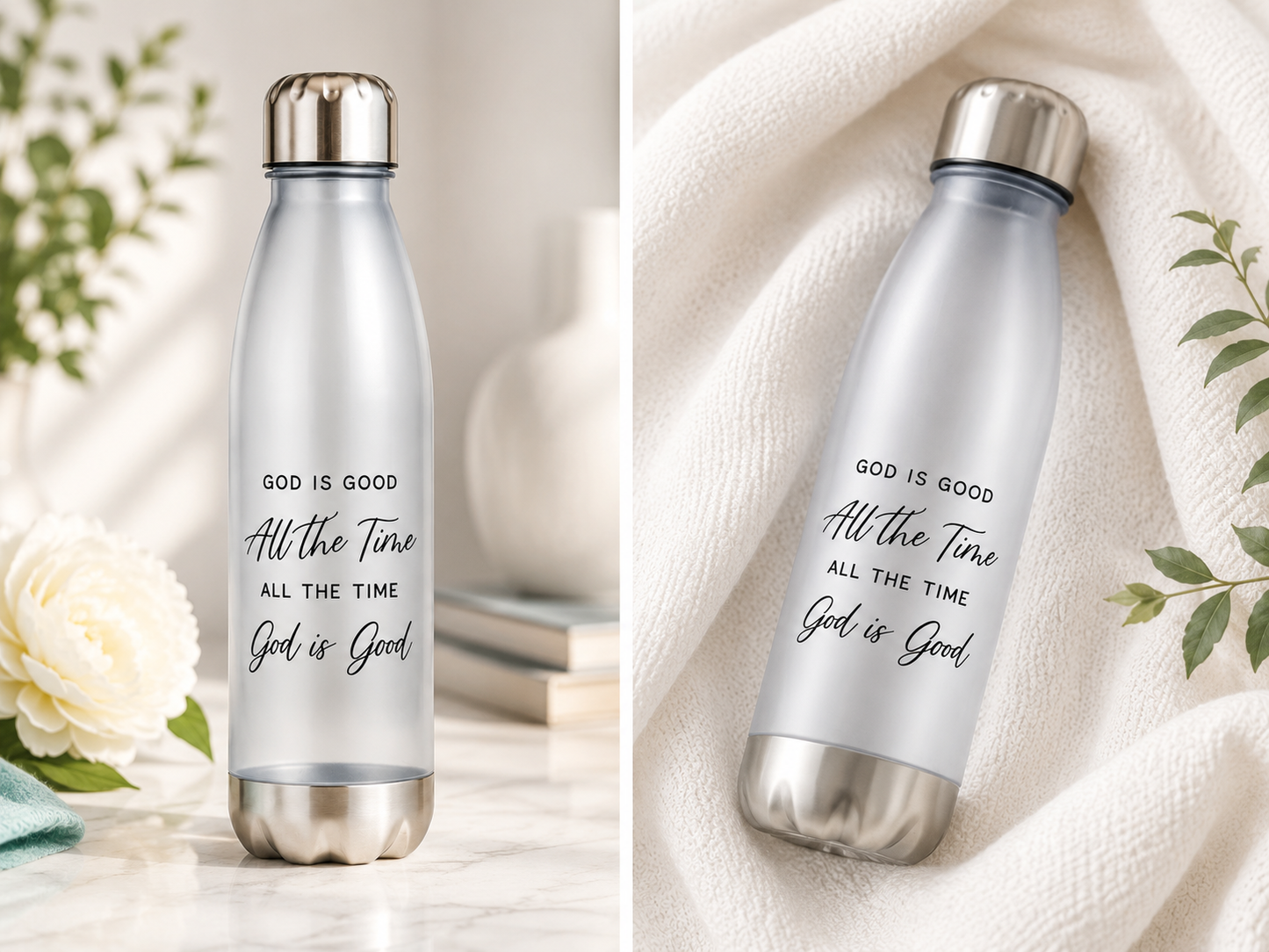 💙 The Faith & Grace Bundle