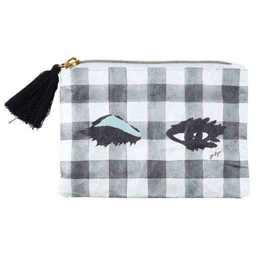 Coin Purse - Lashes